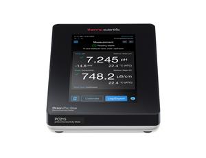 PSTAR2150 | Orion Pro Star PC215 pH/ion and conductivity bench meter with stand