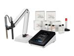 PSTAR2155 | Orion Pro Star PC215 pH/ion and conductivity bench meter standard kit