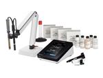 PSTAR2165 | Orion Pro Star PD216 pH/ion and DO bench meter standard pH and DO kit