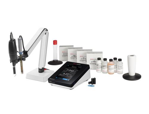 PSTAR2166 | Orion Pro Star PD216 pH/ion and DO bench meter pH and BOD kit