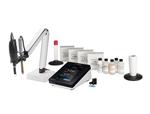 PSTAR2166 | Orion Pro Star PD216 pH/ion and DO bench meter pH and BOD kit