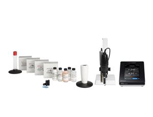 PSTAR2166 | Orion Pro Star PD216 pH/ion and DO bench meter pH and BOD kit