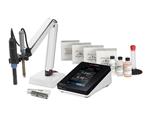 PSTAR2167 | Orion Pro Star PD216 pH/ion and DO bench meter pH and optical DO kit