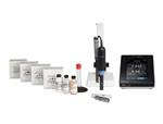 PSTAR2167 | Orion Pro Star PD216 pH/ion and DO bench meter pH and optical DO kit