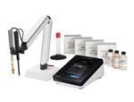 PSTAR2175 | Orion Pro Star PI217 dual channel pH/ion bench meter standard pH kit