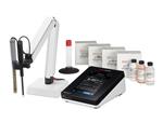 PSTAR2176 | Orion Pro Star PI217 dual channel pH/ion bench meter durable pH kit