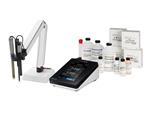 PSTAR2177 | Orion Pro Star PI217 dual channel pH/ion bench meter pH and ammonia kit