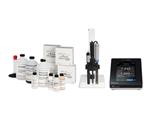 PSTAR2177 | Orion Pro Star PI217 dual channel pH/ion bench meter pH and ammonia kit