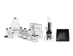 PSTAR2178 | Orion Pro Star PI217 dual channel pH/ion bench meter pH and fluoride kit