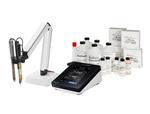 PSTAR2179 | Orion Pro Star PI217 dual channel pH/ion bench meter pH and sodium kit