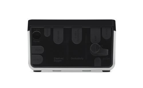 PSTAR2180 | Orion Pro Star MP218 pH/ion, conductivity and DO bench meter with stand