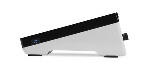 PSTAR2180 | Orion Pro Star MP218 pH/ion, conductivity and DO bench meter with stand