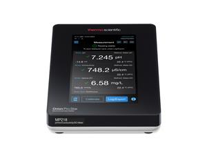 PSTAR2180 | Orion Pro Star MP218 pH/ion, conductivity and DO bench meter with stand