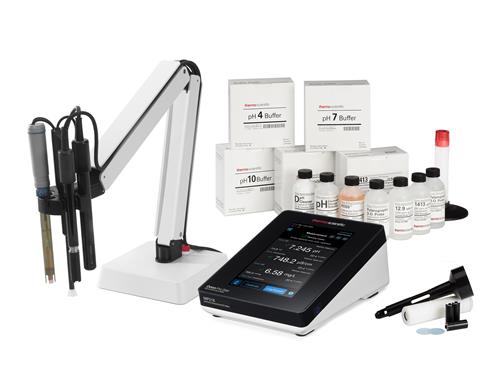 PSTAR2185 | Orion Pro Star MP218 pH/ion, conductivity and DO bench meter pH, conductivity and DO kit
