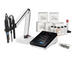 PSTAR2186 | Orion Pro Star MP218 pH/ion, conductivity and DO bench meter pH, conductivity and optical DO kit