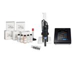 PSTAR2186 | Orion Pro Star MP218 pH/ion, conductivity and DO bench meter pH, conductivity and optical DO kit