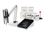 PSTAR2187 | Orion Pro Star MP218 pH/ion, conductivity and DO bench meter pH and conductivity kit
