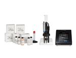 PSTAR2187 | Orion Pro Star MP218 pH/ion, conductivity and DO bench meter pH and conductivity kit