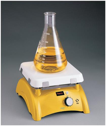 S194925 | Cimarec Basic 7x7 stirrer 120V