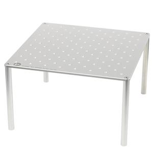 SK1818DK | 18x18 dual stack upgrade kit