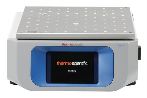 SK2000 | Thermo Scientific Solaris small open air shaker 10