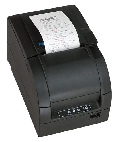 STARA-106 | Orion compact ink printer, 100-240V, 50/60 Hz