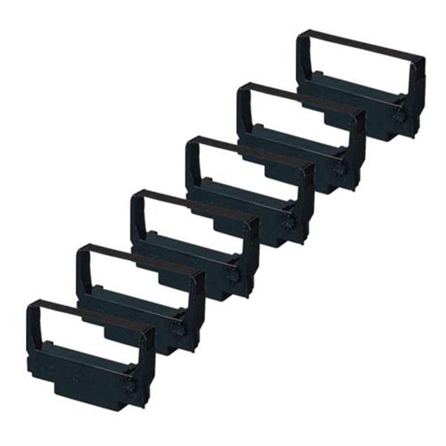 STARA-108 | INK RIBBONS FOR STAR A PRINTER 6 PACK