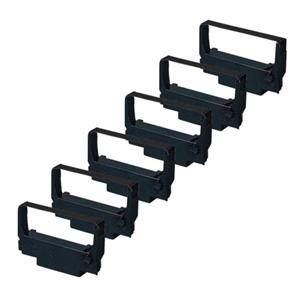 STARA-108 | INK RIBBONS FOR STAR A PRINTER 6 PACK