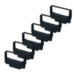 STARA-108 | INK RIBBONS FOR STAR A PRINTER 6 PACK
