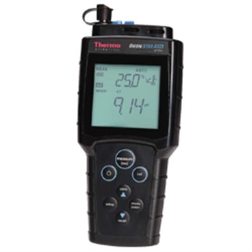 STARA1210 | Orion Star A121 pH portable meter with batteries