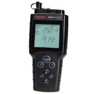 STARA1210 | Orion Star A121 pH portable meter with batteries