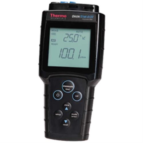 STARA1225 | Orion Star A122 conductivity portable meter kit