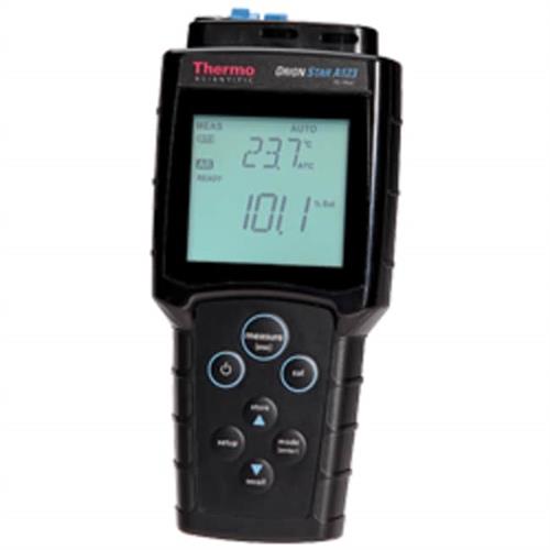 STARA1235 | Orion Star A123 dissolved oxygen portable meter st