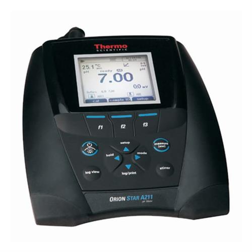 STARA2110 | TI METER STAR A211 PH BT