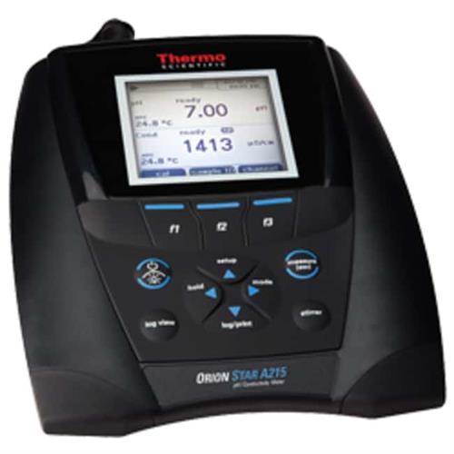 STARA2150 | TI METER STAR A215 PH CONDUCTI