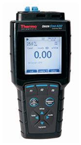 STARA2220 | Orion Star A222 conductivity portable meter with b