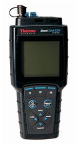 STARA3240 | Orion Star A324 pH ISE portable meter with batteri