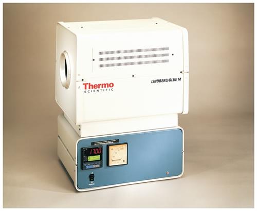 STF54454C | BLU M SLD TUBE FURN.1ZONE 1700