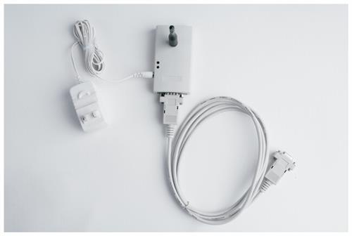 SV103-507-LSB | 915MHZ USB 1.0 or 2.0 25mW receiver