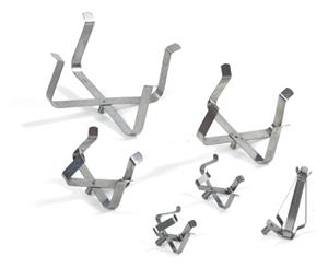 3166189 | PRECISION DUBNOFF RECIPROCAL SHAKING BATH CLIP RET