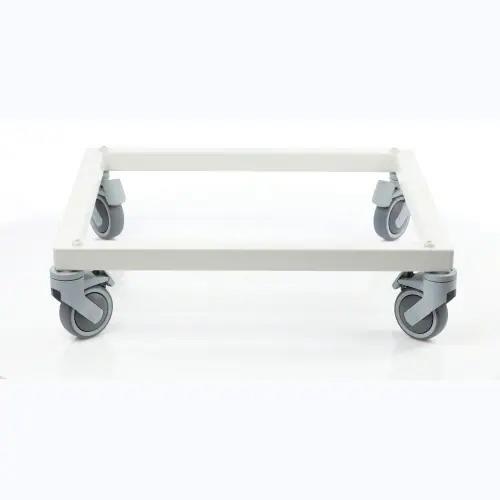 50145394 | Support frame for double chamber 185 mm high with
