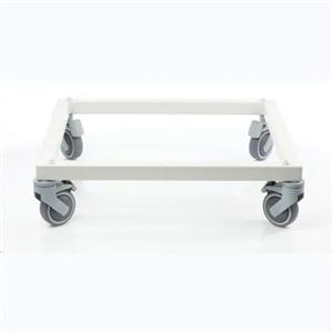 50145394 | Support frame for double chamber 185 mm high with