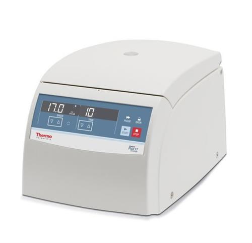 75002411 | Pico 17 microcentrifuge including 24 x 1.5