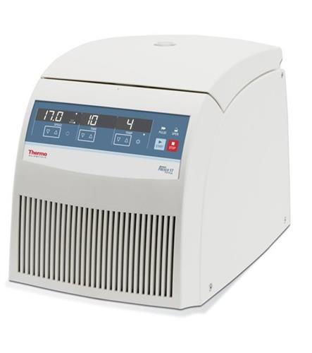 75002421 | Fresco 17R microcentrifuge including 24 x