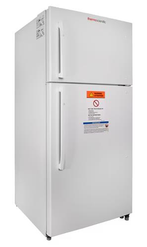 TSV18CPSA | Thermo Scientific TSV 18 Cu. Ft. Upright  Combination Refrigerator/Freezer