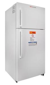 TSV18CPSA | Thermo Scientific TSV 18 Cu. Ft. Upright Combinati