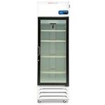 TSG25RSGA | TSG GP Refrigerator 23 cf gray exterior glass door
