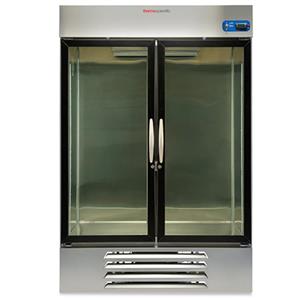 TSG49RPSA | TSG GP Refrigerator 49 cf white exterior double so