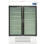 TSG49RSGA | TSG GP Refrigerator 49 cf gray exterior double gla