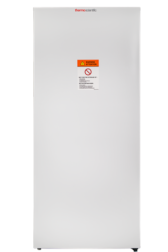 TSV20RPSA | Thermo Scientific TSV 20 Cu. Ft. Upright Auto Defr